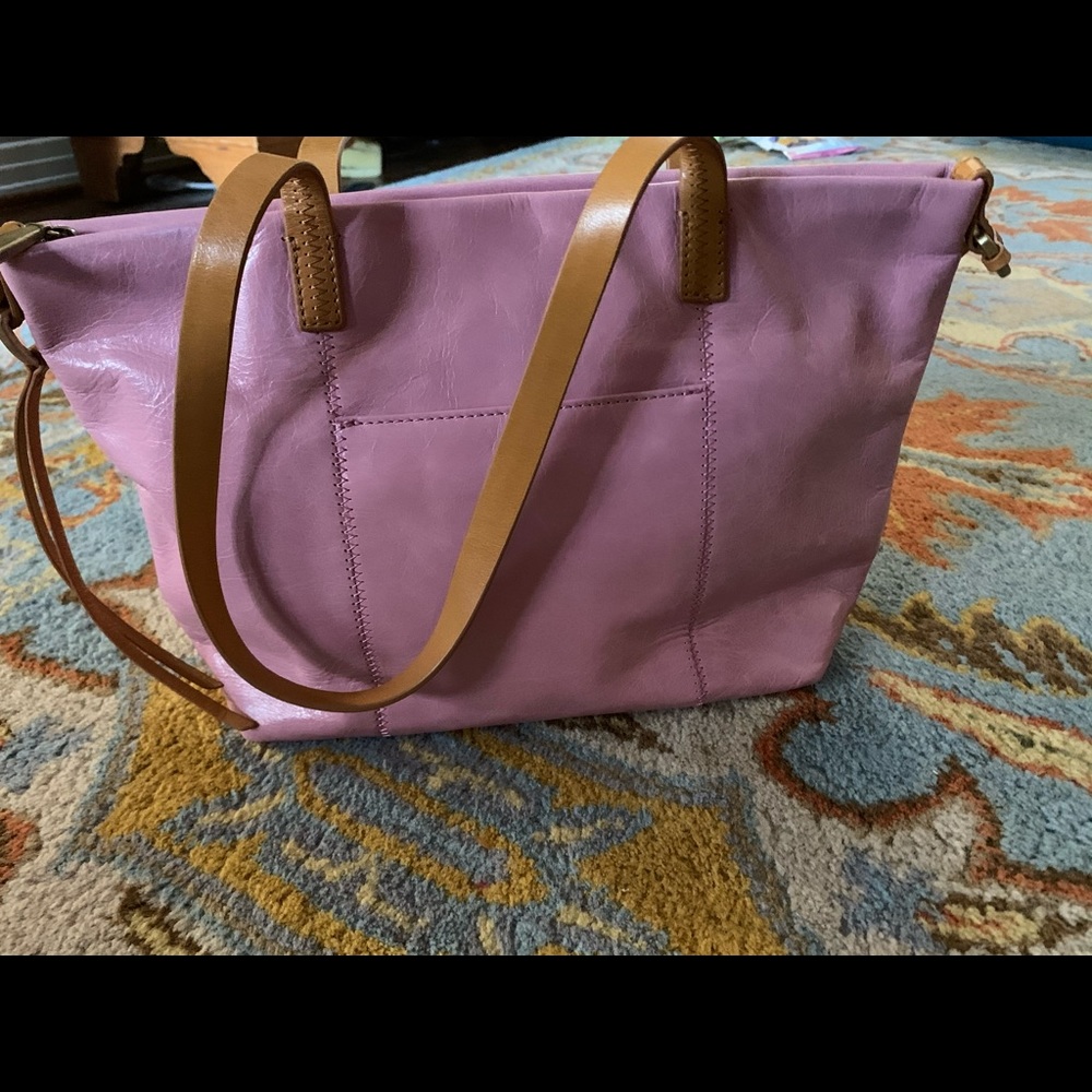 HOBO handbag